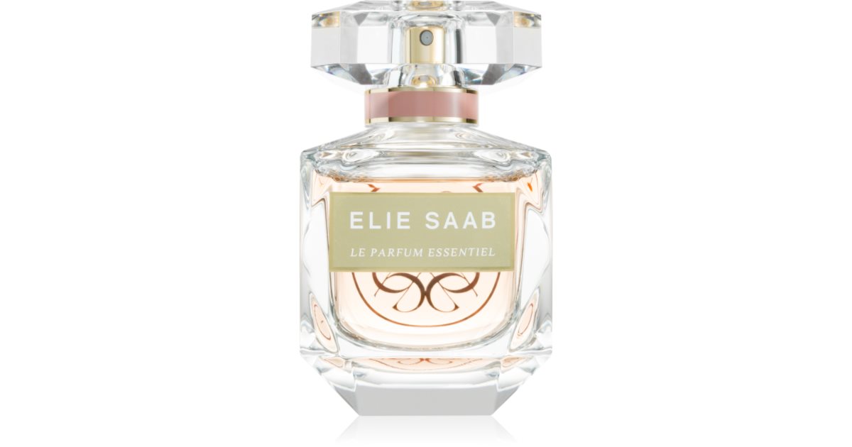 Elie Saab Le Parfum Essentiel парфумована вода для жінок Великий