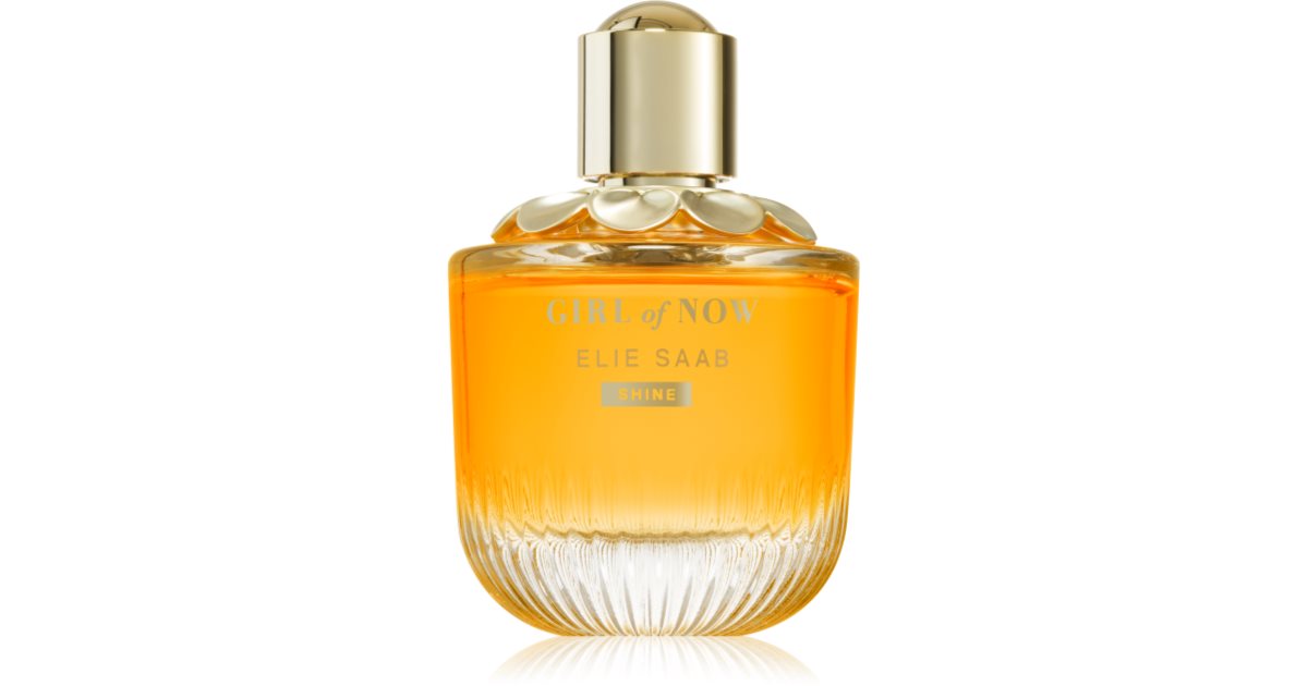Elie Saab Girl Of Now Shine www.notino.gr