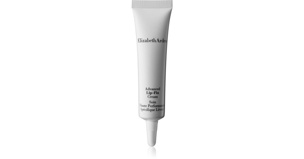 Elizabeth Arden Advanced LipFix Cream lip primer notino.co.uk