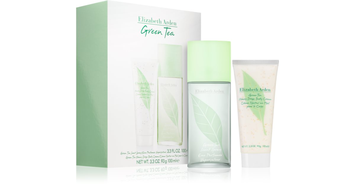 Elizabeth arden best sale green tea notino