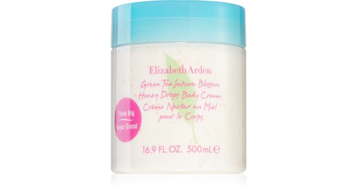 Elizabeth Arden Green Tea Sakura Blossom Brza dostava notino.hr