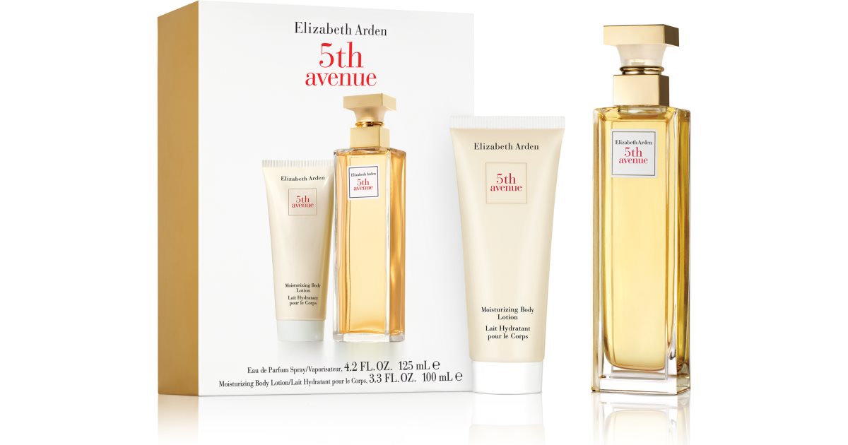 Perfumes Notino 5th Avenue Www Alhudapk Elizabeth Arden 5th Avenue