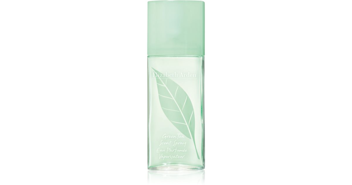 Elizabeth Arden Green Tea Eau de Toilette für Damen