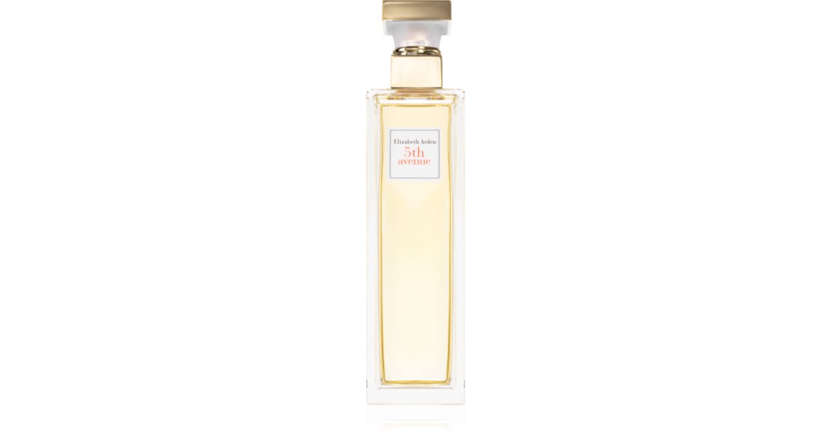 Elizabeth Arden 5th Avenue Eau de Parfum für Damen