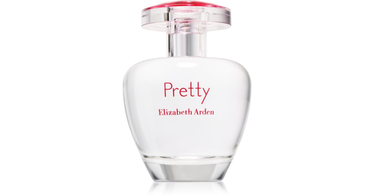 Elizabeth Arden Pretty | Livrare rapida! | Notino.ro