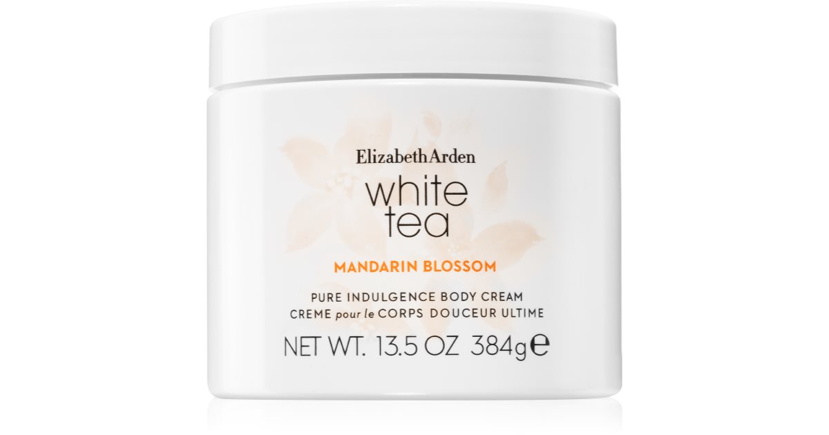 Elizabeth Arden White Tea Mandarin Blossom Brza dostava notino.hr