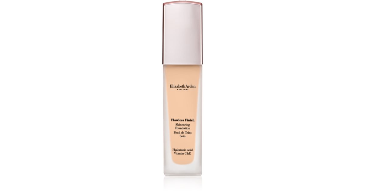 Elizabeth Arden Flawless Finish Skincaring Foundation Serum