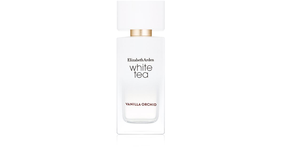 Vanilla orchid 2025 elizabeth arden