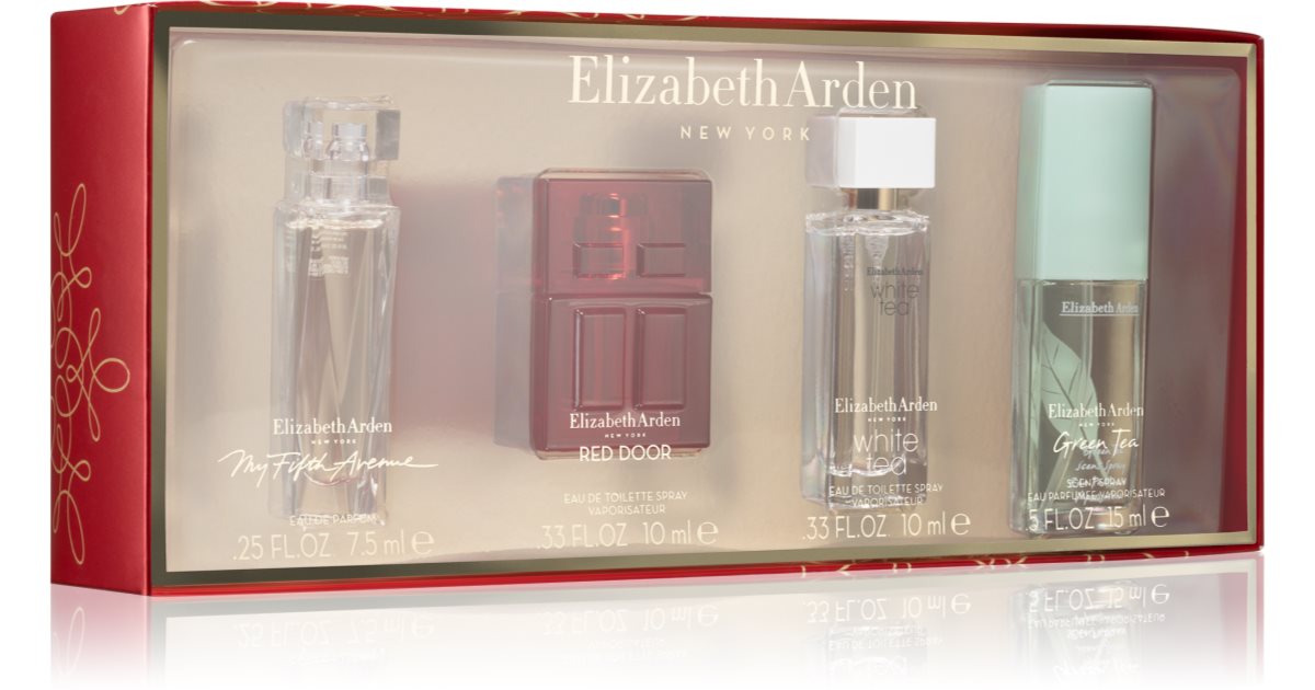 Fifth avenue best sale gift set