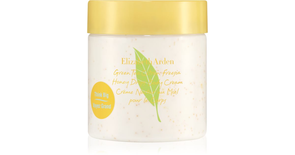 Elizabeth Arden Green Tea Citron Freesia www.notino.ro