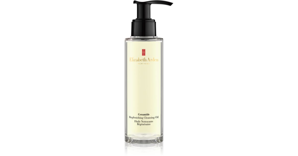 Elizabeth Arden Ceramide s Ceramide olio detergente delicato con ceramidi | notino.it