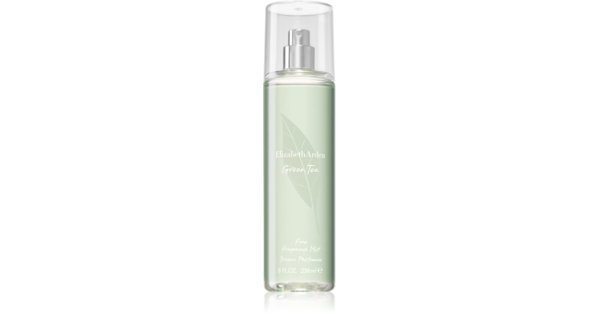 Elizabeth arden green online tea cena