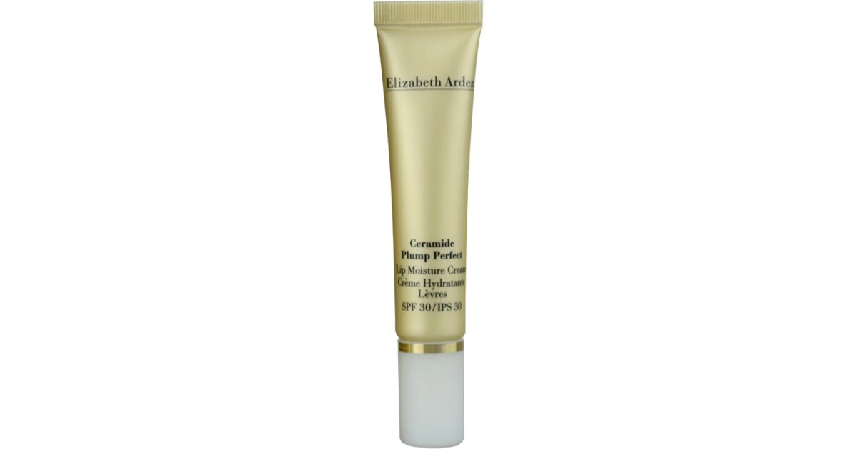 Elizabeth Arden Ceramide Plump Perfect Ultra Lift And Firm Eye Cream Spf 15 15 Ml