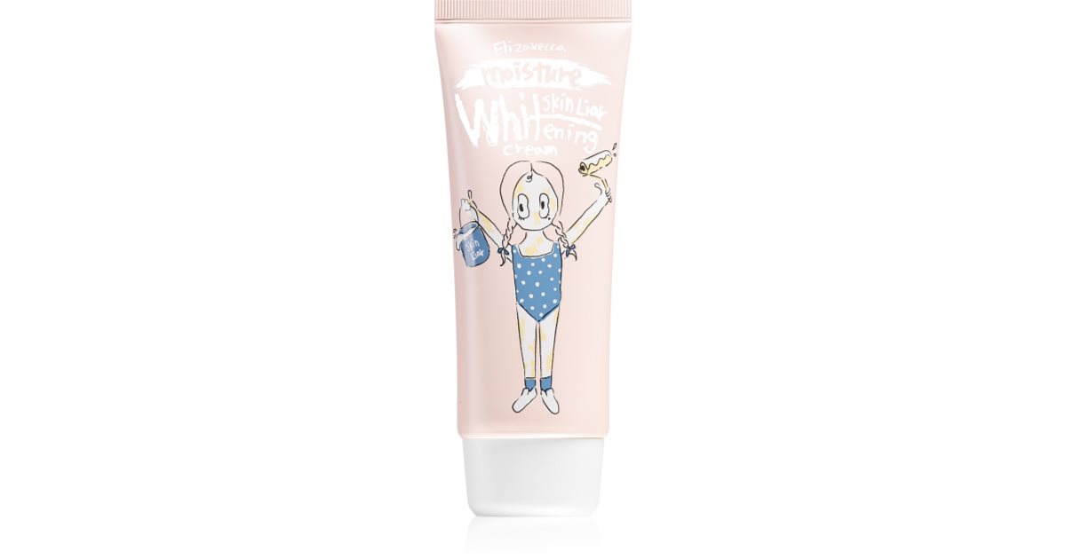 Elizavecca Skin Liar Moisture Whitening Cream | Brza dostava | notino.hr
