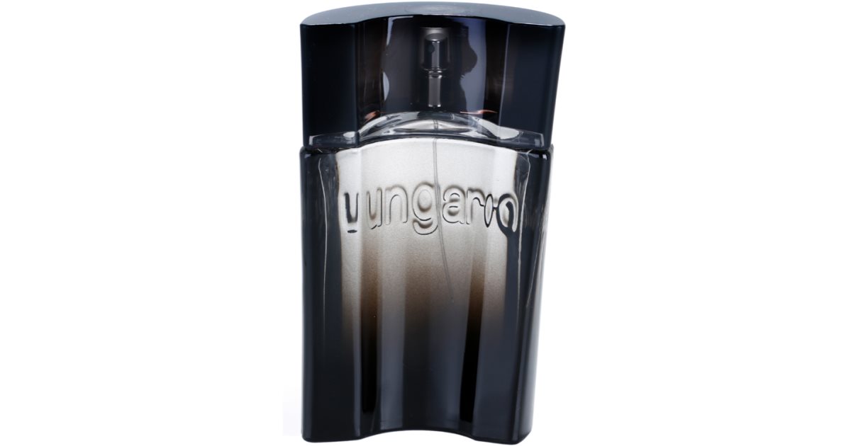 Emanuel Ungaro Ungaro Masculin toaletna voda za mo ke notino.si