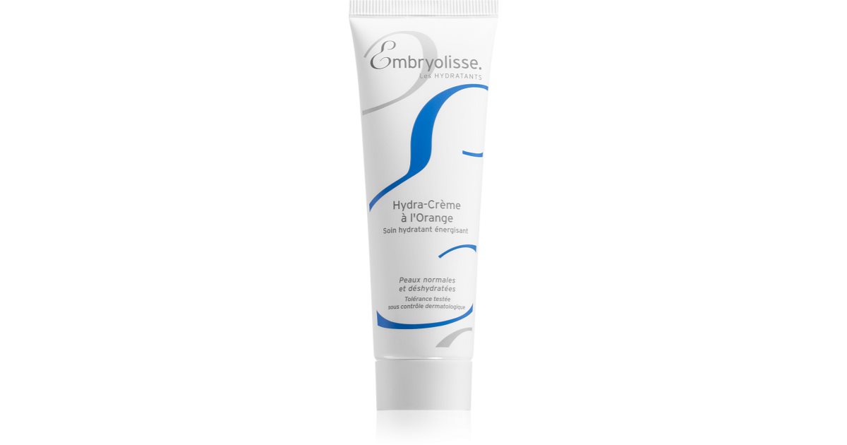 Embryolisse Moisturizers brightening moisturising cream for normal to