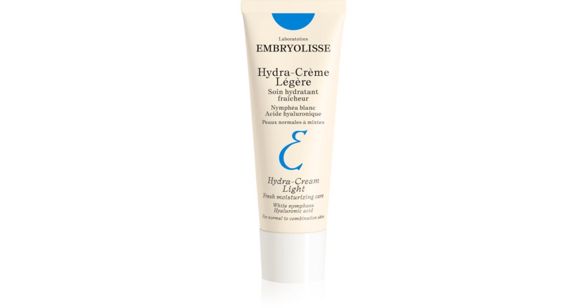 Embryolisse Moisturizers notino.gr