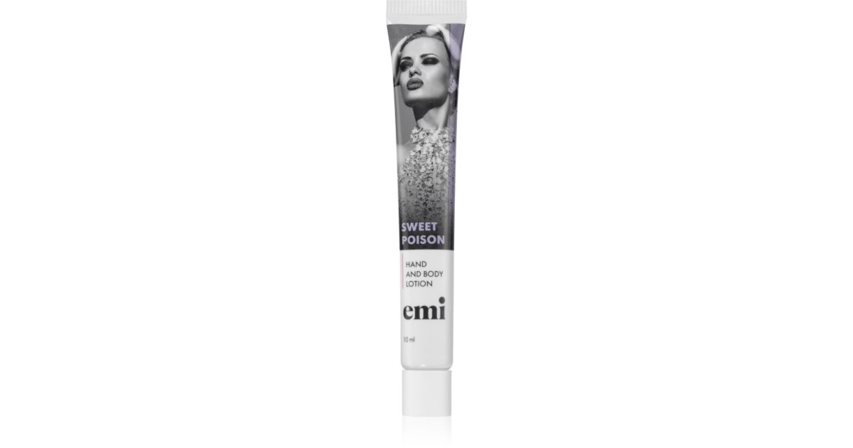 Sweet Poison - Scent Sample 2ml main image 1
