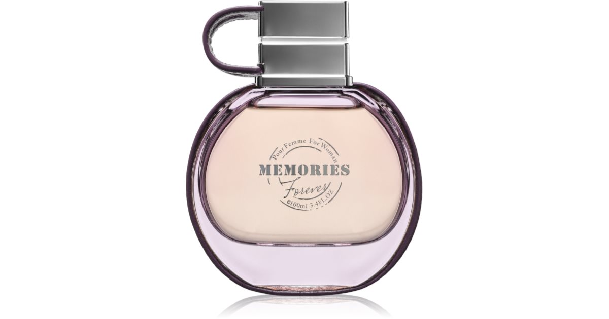 Emper Memories Forever eau de parfum for women | notino.co.uk