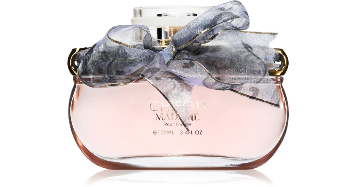 85 Ml Blumig Fruchtig EMPER Woman Für Damen 85 Ml Flakon Mit