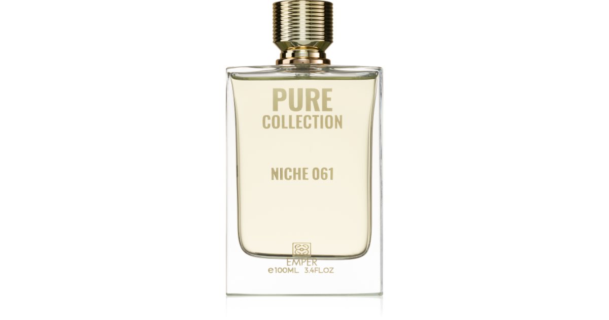 Emper Pure Collection Niche 061 Eau de Parfum mixte | notino.fr