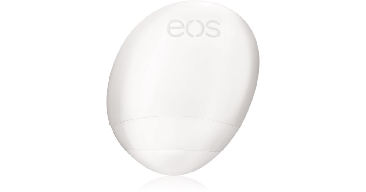 EOS Vanilla Orchid lotion intense mains notino.fr
