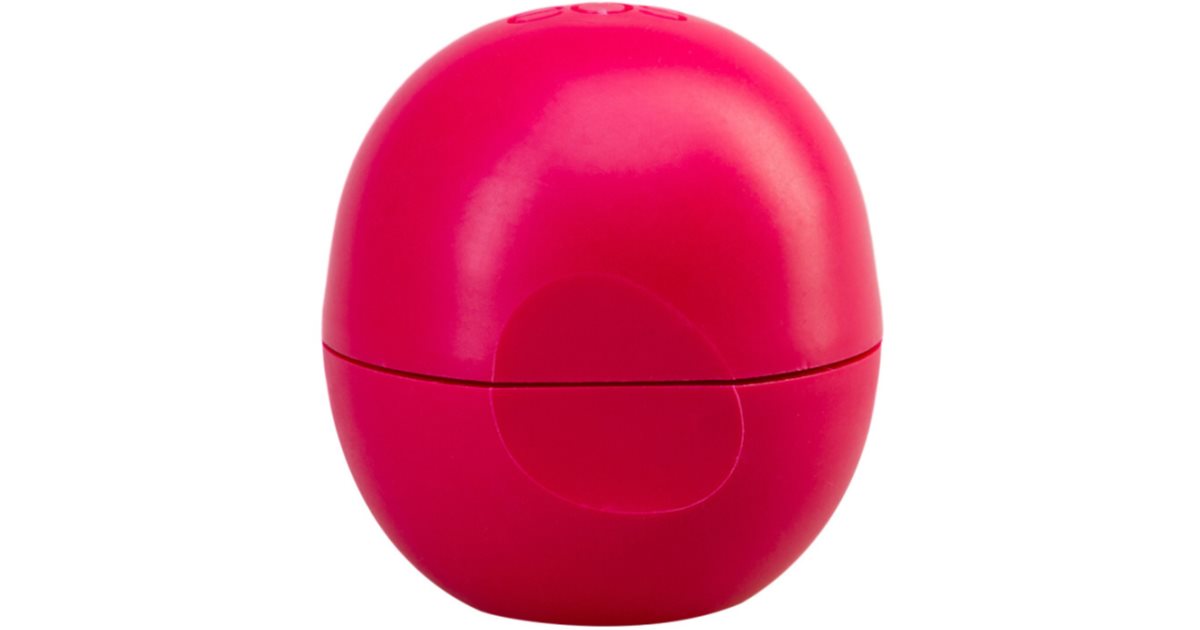 EOS Pomegranate Raspberry Lip Balm notino.ie