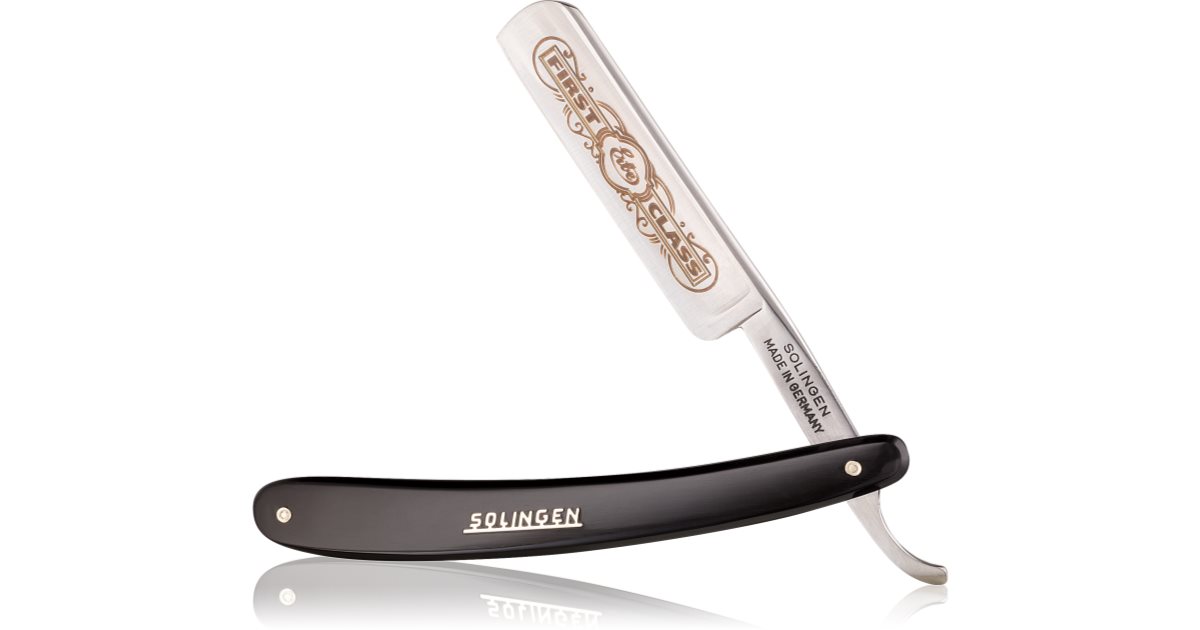 Erbe Razors Erbe Solingen Shave Razor | notino.ie