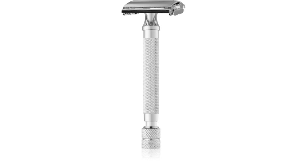 Erbe Solingen Shave 6490 Razor classic shaving razor | notino.co.uk