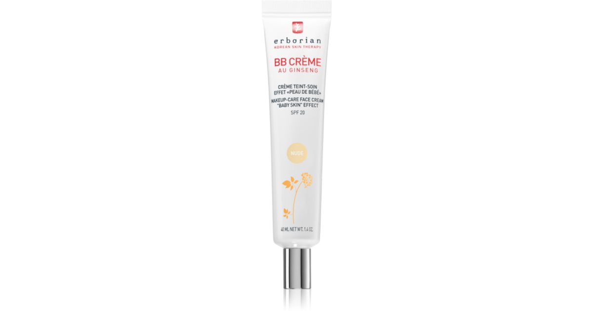 Erborian Bb Cream Купить