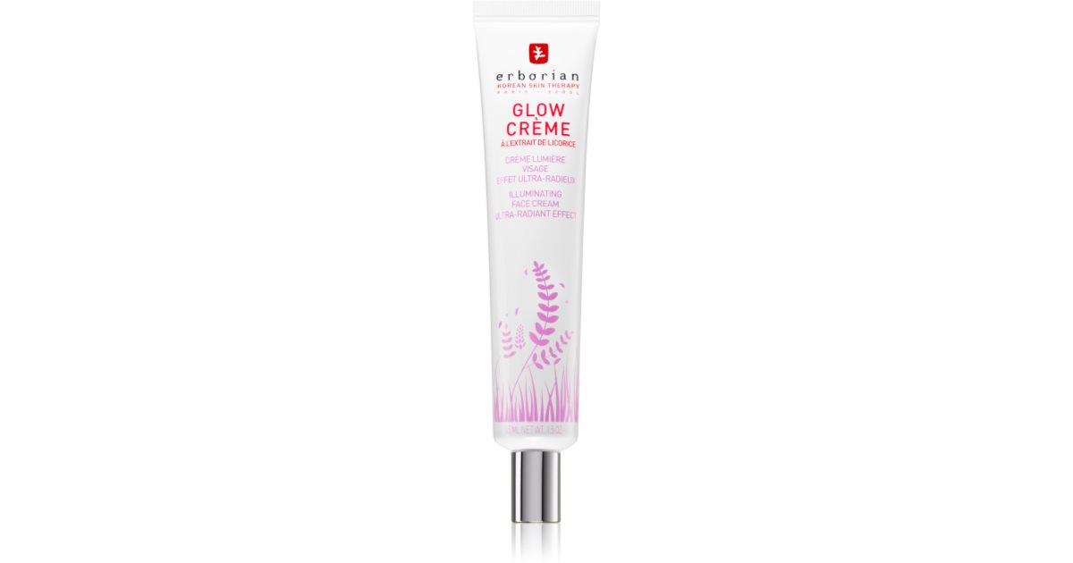 Glow creme. Эрбориан крем увлажняющий. Erborian Glow. Glow Cream. Meno Glow Cream.