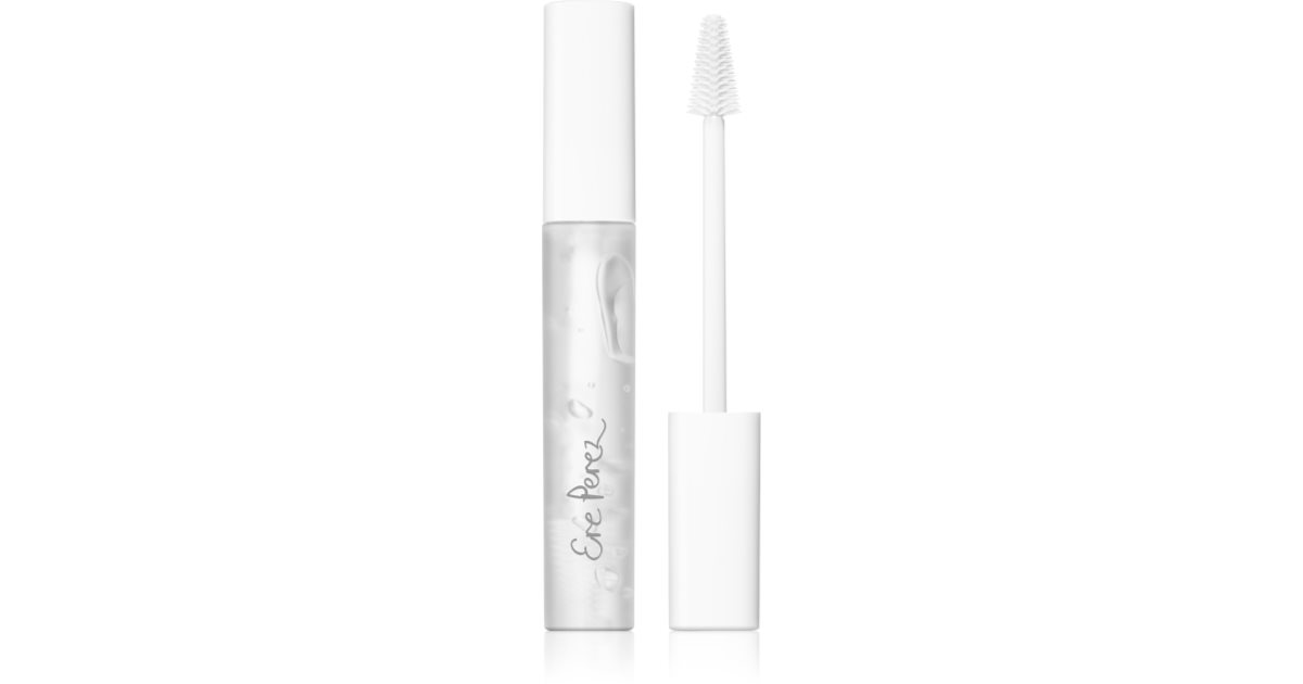 Ere Perez Aloe Vera Transparent Mascara for eyes and eyebrows | notino.ie