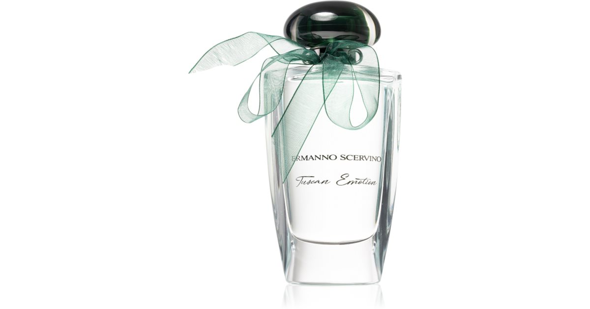 Ermanno Scervino Tuscan Emotion Parfumuotas vanduo moterims | notino.lt