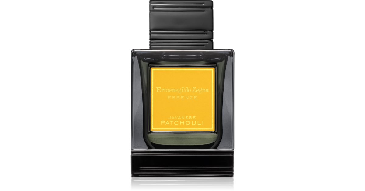 Zegna patchouli online