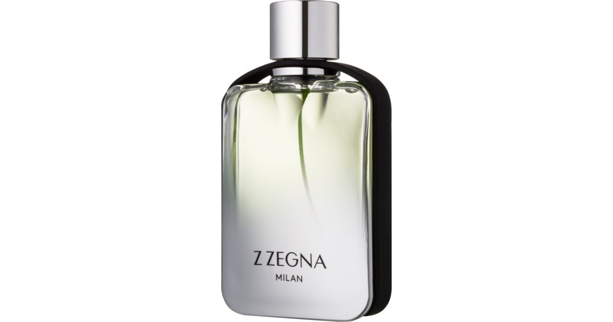 Z zegna milan discount eau de toilette