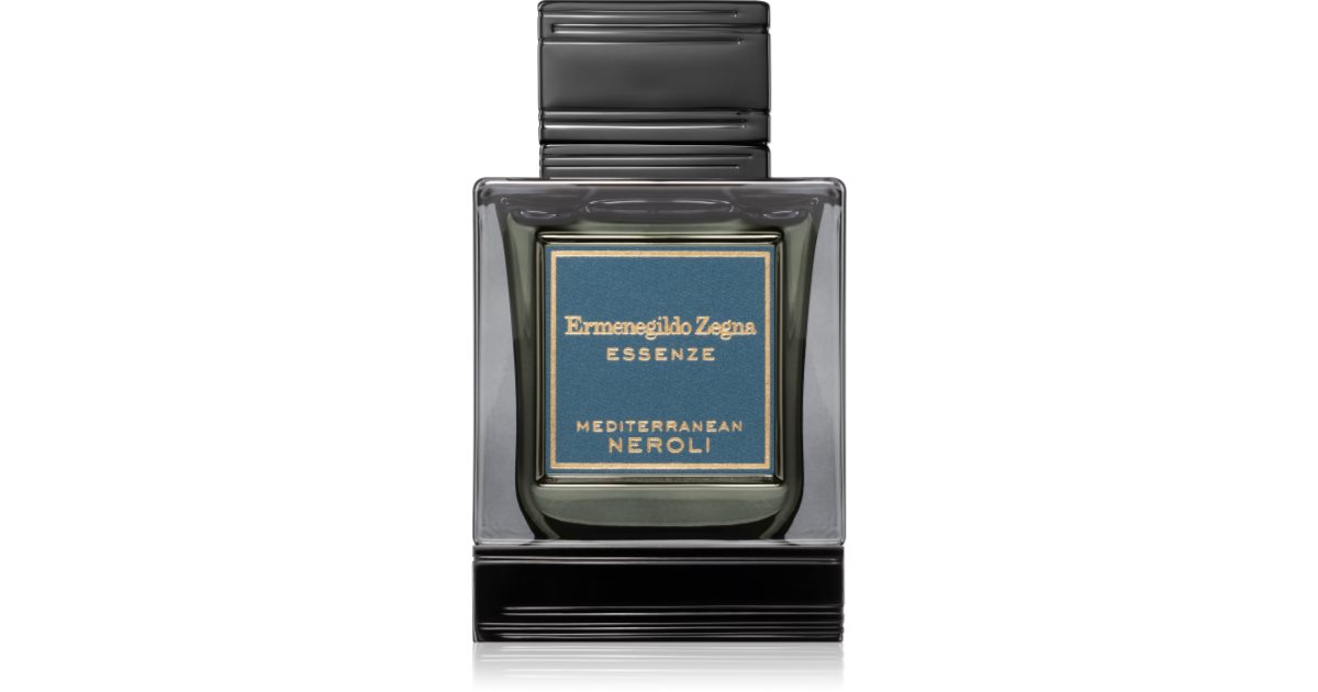 Neroli Essenze Ermenegildo Zegna Mediterranean Neroli Eau De