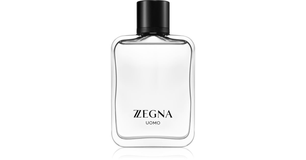 Ermenegildo zegna uomo eau online de toilette 100 ml