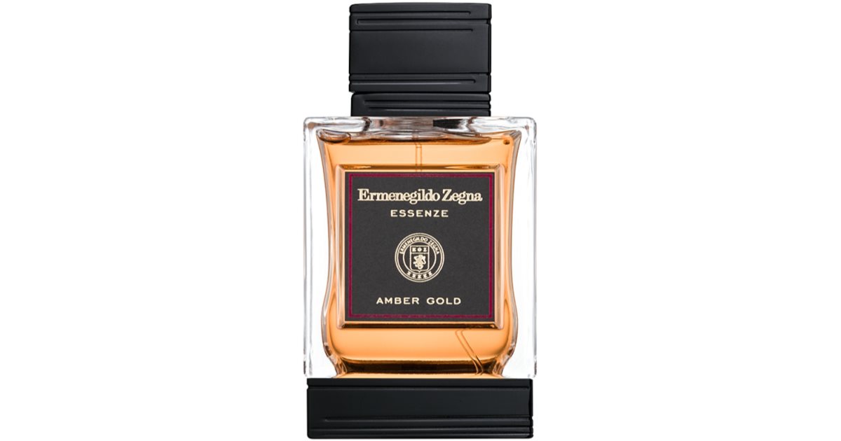 Zegna amber discount gold