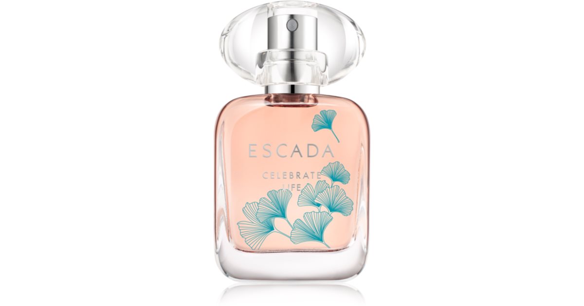 Escada best sale magnetism notino