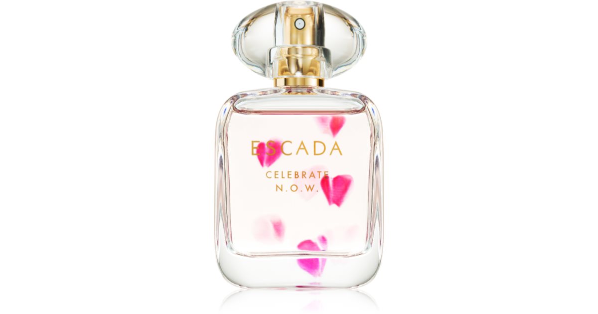 Escada Celebrate Eau de Parfum para mujer