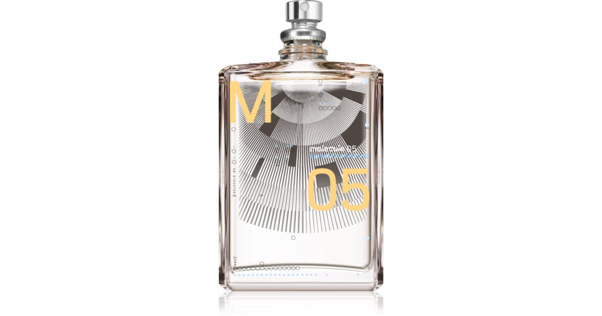 Parfum molecule 05 hot sale