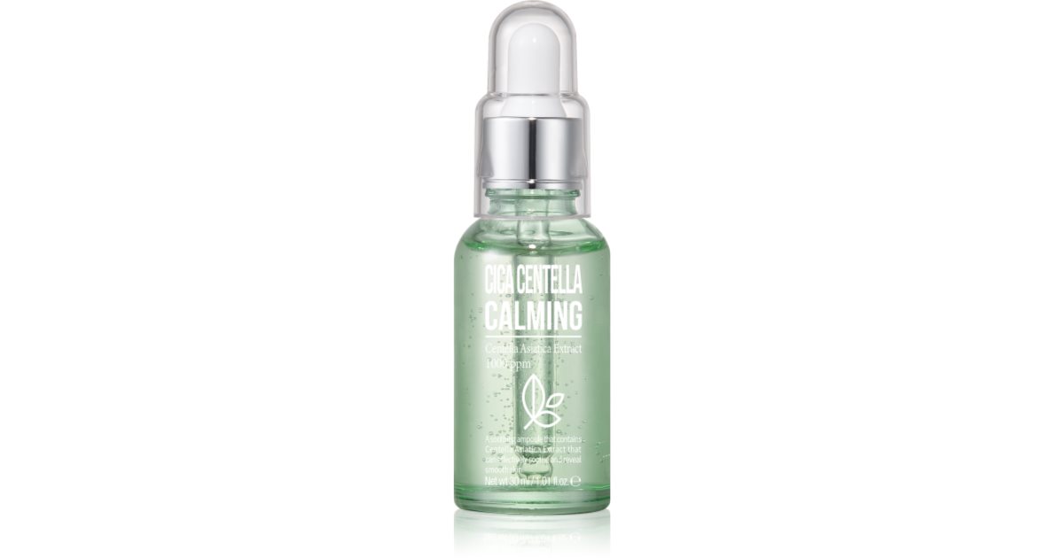 esfolio Ampoule Cica Centella soothing serum notino.co.uk
