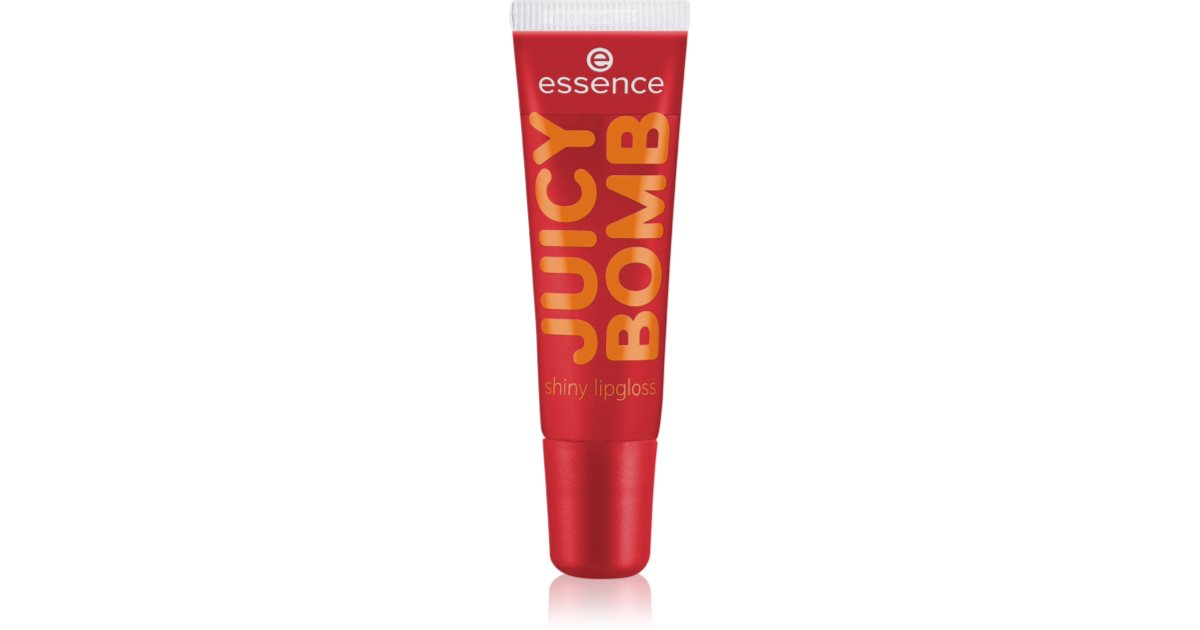 essence Juicy Bomb | Livrare rapida! | Notino.ro