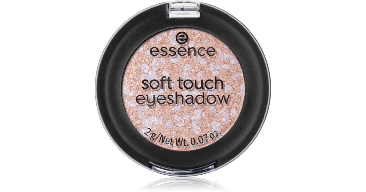 Soft Touch Eyeshadow 01 main image 1