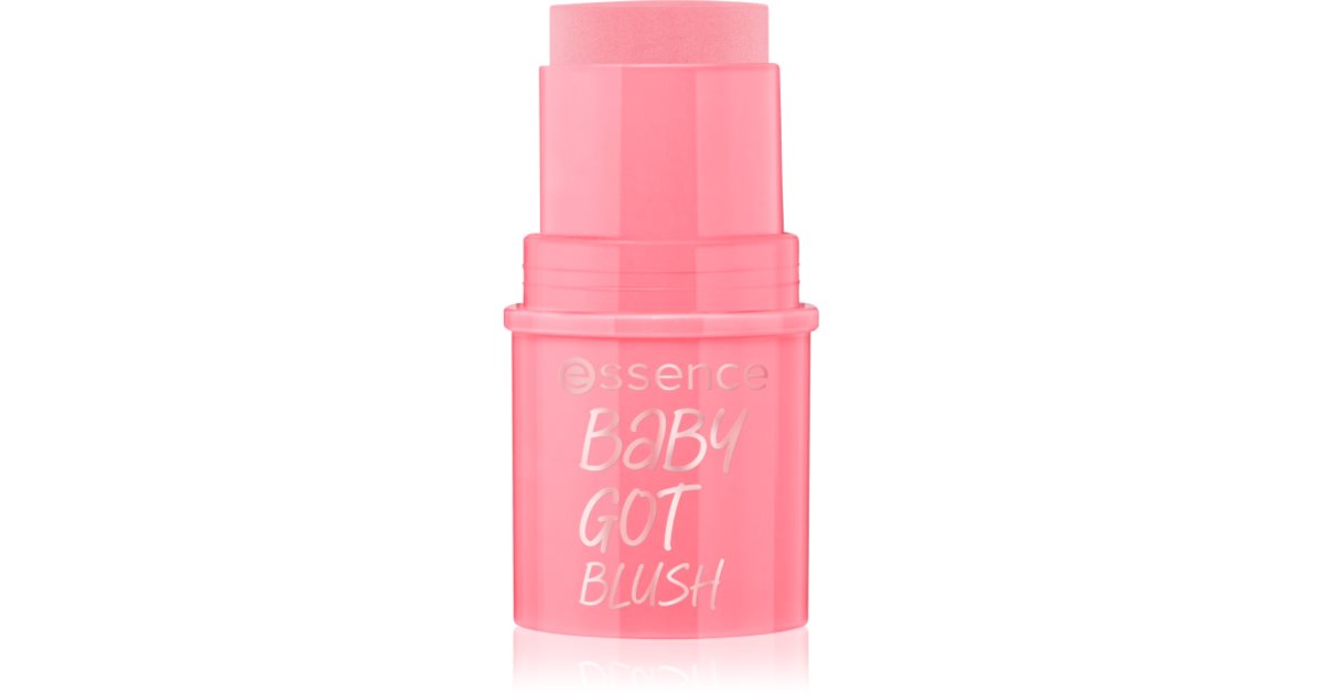 Essence baby got blush Blush Stick für Unterwegs NOTINO