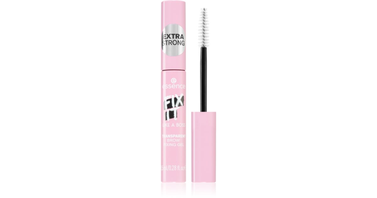 essence FIX IT LIKE A BOSS | Livrare rapida! | Notino.ro