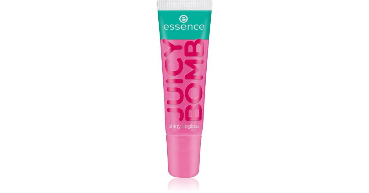 Essence Juicy Bomb lip gloss | notino.co.uk