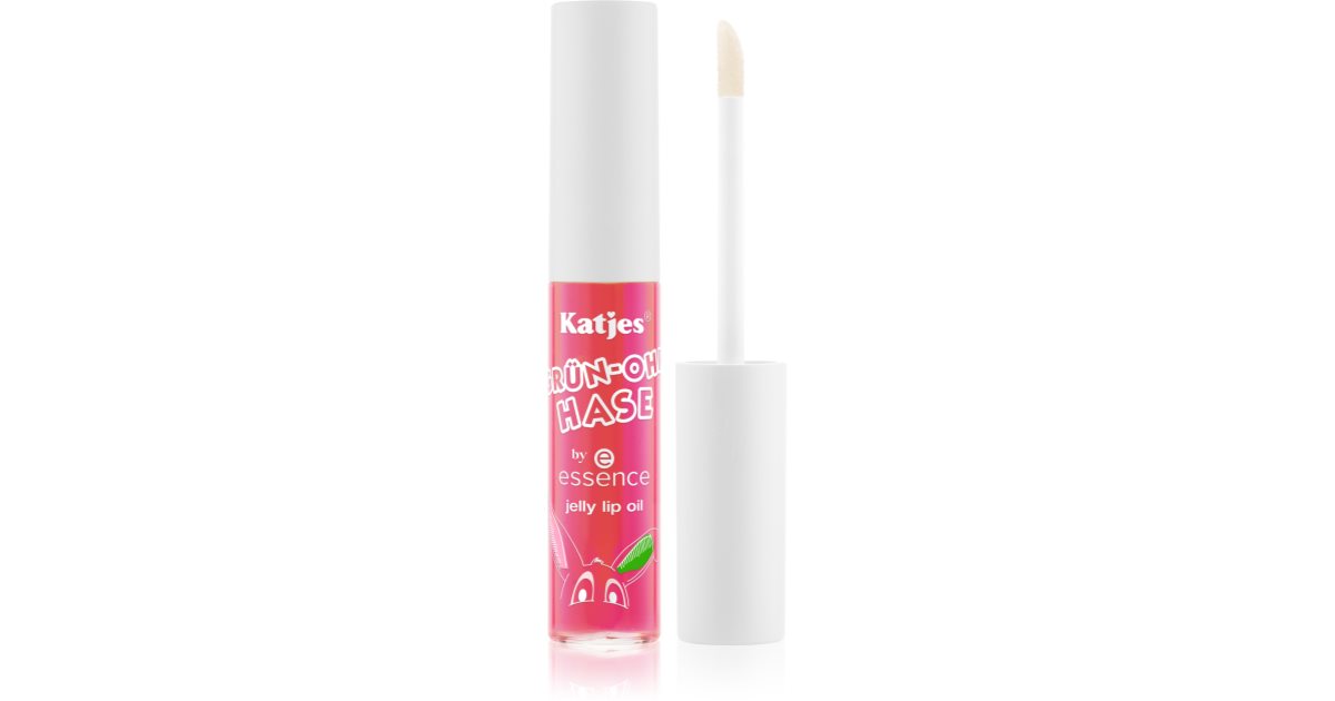 Essence Katjes Gr N Ohr Hase Lip Gloss Notino Co Uk