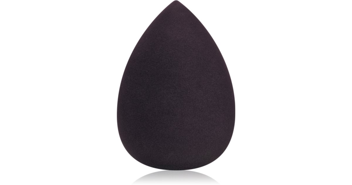 Essence PINK is the new BLACK pH colour changing makeup sponge