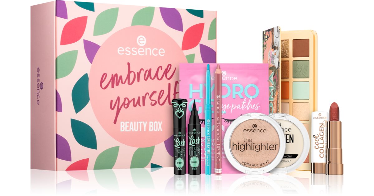 トライアルセット・サンプル Be bounce more bound essence SPF50 Блиск для губ UNLEASHIA Sunset Dazzle Gloss Balm купити в Києві